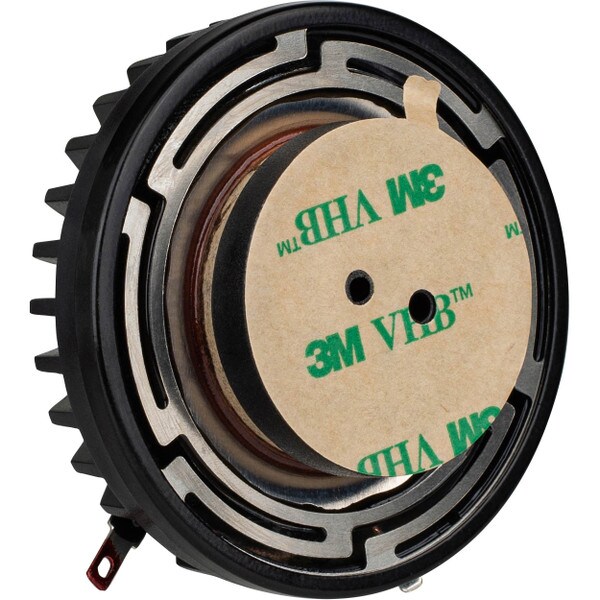 Main product image for Dayton Audio EX32EP2-4 Thruster 32mm Interchangeable Hardware Mount Exciter 40W 4 Ohm295-231